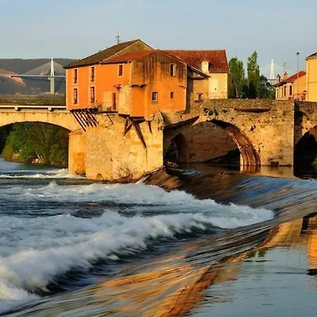 T2 Lumineux Hypercentre شقة