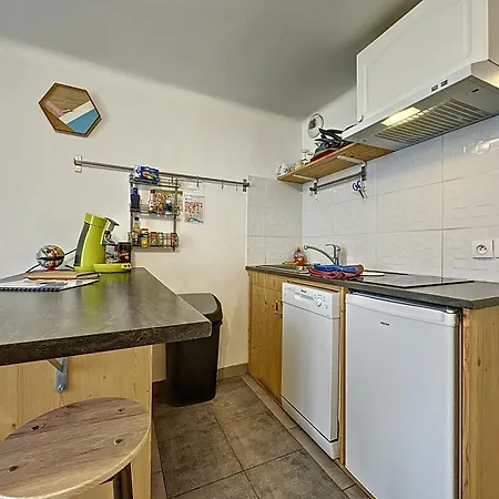 T2 Lumineux Hypercentre * مييو