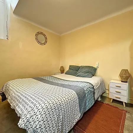 T2 Lumineux Hypercentre شقة