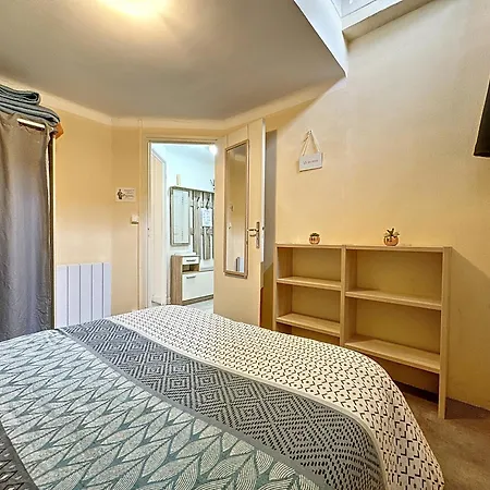 T2 Lumineux Hypercentre