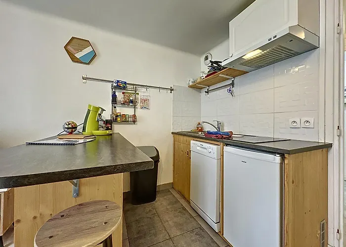 T2 Lumineux Hypercentre * Millau