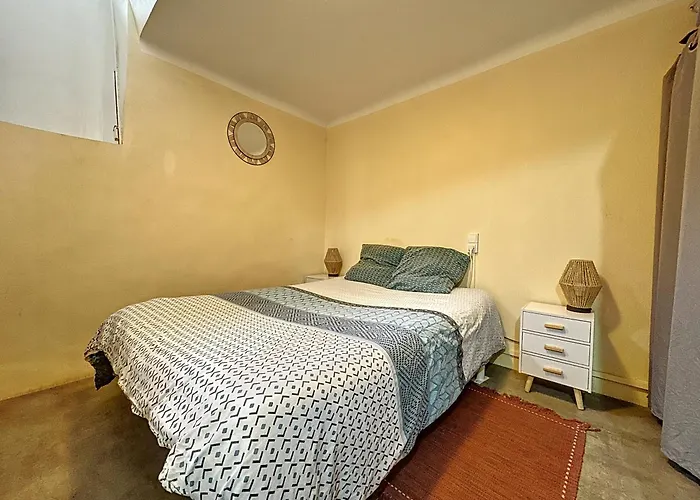 T2 Lumineux Hypercentre Apartmán