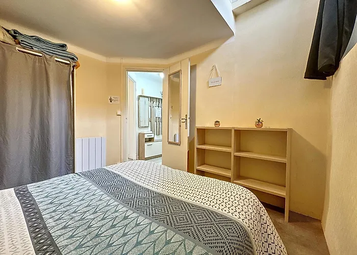 T2 Lumineux Hypercentre