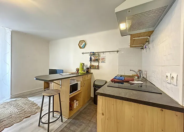 T2 Lumineux Hypercentre *