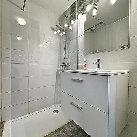 Apartment T2 Lumineux Hypercentre *