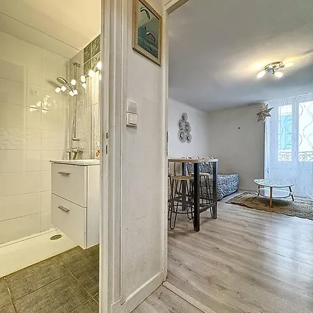 Appartement T2 Lumineux Hypercentre *