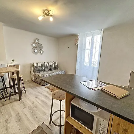 T2 Lumineux Hypercentre