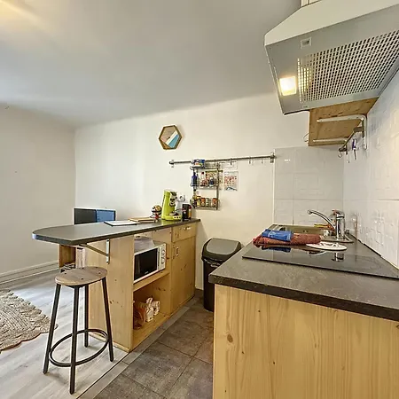 T2 Lumineux Hypercentre *