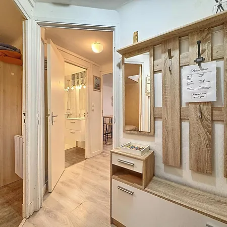 Apartment T2 Lumineux Hypercentre