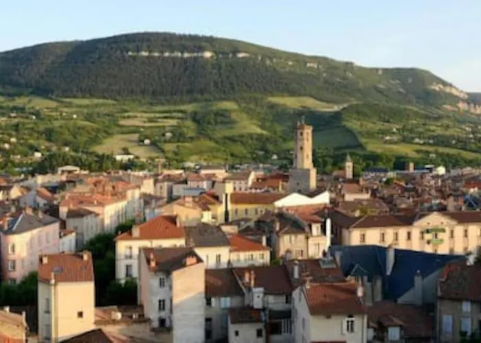 T2 Lumineux Hypercentre Apartamento *